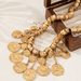 A New Style Tassel Irregular Collarbone Chain With A High-end Feel, Fashionable Temperament, Versatile And Trendy_ipsvogv.com