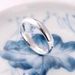 New Cuban Ring For Men Women, Couple Pair, Simple And Fashionable Same Style_ipsvogv.com