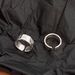 Cold Wind Mangxing Male Female Unique New Design, Food Ring, Light Luxury And Simple Couple Matching Ring_ipsvogv.com