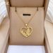 】 Love 【 Butterfly Light Luxury Charm Gorgeous Full Diamond Necklace Women's Versatile Clavicle Titanium Steel Chain 【 】_ipsvogv.com