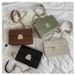 Niche Design Bag Women's Bag Autumn And Winter New Fashion Chain Shoulder Crossbody Bag High-end Texture Small Square Bag_ipsvogv.com
