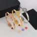 H029 Tennis Screw Designer Bracelet Jewelry Women Bangle Classic Titanium Steel Alloy Craft Allergic Wholesale portfolio_ipsvogv.com
