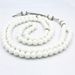 Crystal 99 8 Cm Glass Prayer Beads Muslim Single Tassel Pendant Amber_ipsvogv.com