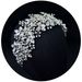 Bridal Headdress New Rhinestone Handmade Headband Wedding Dress Hairband Pressed Hair Headband Hair Accessories_ipsvogv.com