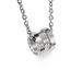 INS cold style Japanese and Korean personality trendy neutral necklace for men and women Student trendy wear titanium steel pendant small gift_ipsvogv.com