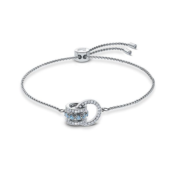 Crystal Bracelet For Women Interlocking Beads Pull Out Bracelet Crystal Bracelet_ipsvogv.com