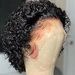 Brazilian Curly Short Wigs Short Pixie Cut Curly Wigs For Women 13*4*1 Short Curly Human Hair Wigs 180% Density_ipsvogv.com