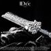 Frech Idoe Aciet Sword Ecklace Tredy Me's Thai Pedat Persoalized Pure Silver Accessory Light Luxury Iche_ipsvogv.com