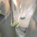 Pure Silver Misty Rain Necklace, Female Ins, Niche Design, Cool Temperament, New Chinese Style Transfer Bead Collarbone_ipsvogv.com