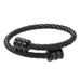 Jewelry, Trendy Retro Personalized Stainless Steel Winding Geometric Bracelet Bracelet Accessories For Men_ipsvogv.com