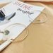 Open Gold Silver Personalized Two End Flattened Women's Fashion Bracelet_ipsvogv.com