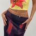 Wind Beach Vacation Pearl Starfish Pendant Waist Waistchain Sexy Snake Bone Body Chain_ipsvogv.com