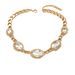 Geometric Light Luxury Necklace Female Personality Inlaid Large Diamond Gold Clavicle Chain Simple Fashion All Match Chain_ipsvogv.com