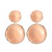French Exquisite Sweet Small Fragrance Style Drop Glazed Enamel For Women With Round Faces, Slimming And Minimalist_ipsvogv.com