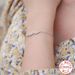 Bracelets & Bangles Silver Diamond Letter Mama Bracelet New Elegant Jewelry Bracelet Female Mother's Day Gift_ipsvogv.com