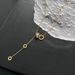 Light Luxury Necklace for Women's 2022 New Versatile Small and Popular High Grade Sweater Collar Chain for Women's_ipsvogv.com