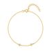 S Pure Silver Cross Inlaid With Diamonds, Versatile Fashion Bracelet, Ins Style, Compact And Exquisite Jewelry Bracelet_ipsvogv.com