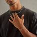 Hip Hop Necklace 316 Stainless Steel Jewelry Necklace 3MM Men And Women Miami Cuban Chain_ipsvogv.com