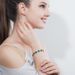 Liying Korean Version Micro Inlaid Accessory AAA Fashion Classic Zircon Bracelet For Women_ipsvogv.com