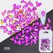Arte Clavo New Mix Style Mocha Color 100pcs Flat Back Nail Art Rhinestones Apply To Manicure Decoration Accessories Stones_ipsvogv.com