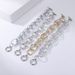 Retro Multi-layer Mixed Color Hollow Bracelet_ipsvogv.com
