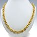 Men Jewelry 5mm 7mm 8.5mm Band Width Chain Necklace_ipsvogv.com