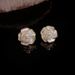 S Silver Needle Micro Pave Zircon Pearl Camellia Elegant Fashion High-end Sweet Versatile Earrings_ipsvogv.com