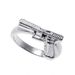 hot selling punk retro popular men and women rings retro finger ring jewelry_ipsvogv.com