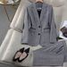 Women's Clothing autumn and winter new professional suits _ipsvogv.com