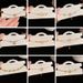 Gold Series Unique Personality Trendy Zircon Bracelet Light Luxury Versatile Design Simple High-end Sense Jewelry_ipsvogv.com