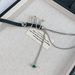 Spirit Snake Collar Choker Cold Style Design, Niche Temperament, Light Luxury, Trendy, Cool, Spicy Girl Accessories_ipsvogv.com