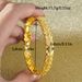 Gilded Bohemian Style Fashionable Copper Bracelet With Elegant Style, Suitable For Daily Wear And Weddings_ipsvogv.com