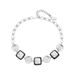 French Luxury Coins, Niche Old Money Style Fresh And Sweet Necklace, Hepburn Necklace Design_ipsvogv.com
