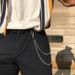 Men's Jewelry Pants Chain Fashion Pants Chain Jeans Chain Punk Style Hip Hop Pants Chain Waist Chain_ipsvogv.com