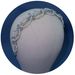 Bridal Veil Headdress Dress Spring Accessories Pressed Hair Headband Pearl Cross Flower Headband_ipsvogv.com