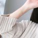 Hot Selling New Product, Fashionable Round Snake Bone Adjustable Size Bracelet, Korean Version, Simple And Stretchable_ipsvogv.com
