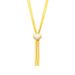 Unique Design Tassel Necklaces For Trendy Women 2023, Featuring Personalized Pearl Collarbone Chains In The Autumn And_ipsvogv.com
