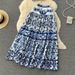 Women Two piece set of short strapless suspender with three-dimensional chest pad and pleated skirt_ipsvogv.com