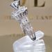 Sanjie DL Ins Style Women's Hand Decoration Alloy Inlaid Zircon Ring New Fashion Jewelry_ipsvogv.com