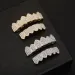 Real Gold Vampire Teeth Fang Grillz Punk Hip Hop CZ Cubic Zircon Poker Letters Iced Out Dia Grills Braces Tooth Cap_ipsvogv.com