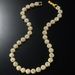 Hip-hop Geometric Alloy Inlay Zircon Men's Bracelets Necklace_ipsvogv.com