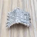Hot charms personalized jewelry making Hary Poter Monster Book Sterling sier couples bracelets for women men girls boys bangle pen_ipsvogv.com