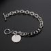 IMI Trendy Personality Hip-Hop Titanium Steel Bracelet Men Cold Style Punk Chain Jewelry Accessories YL228_ipsvogv.com
