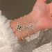 Jewelry & Accessories Wer High Grade Starry Sky, Sweet And Exquisite Light Bracelet, Ins Style Jewelry Bracelet_ipsvogv.com