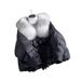 Women's Clothing Pinghu down jacket for women, high end women's clothing, national trend 2024 new style, fashionable and loose fitting jacket_ipsvogv.com