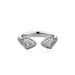 Creative Design Two Headed Snake Ring Couples Give Each Other Guardian Ring Opening Adjustable Hand Jewelry_ipsvogv.com