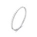 Jewelry & Accessories Fashion Personality Round Bead Pattern Titanium Steel Bracelet Popular Ins Style Wave Bead Stainless Steel Bracelet_ipsvogv.com