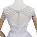 Bridal Rhinestone Shoulder Chain Tassel Crystal Shawl Wraps Wedding Shawl Bolero Flapper Cover Up Jewelry for Women_ipsvogv.com
