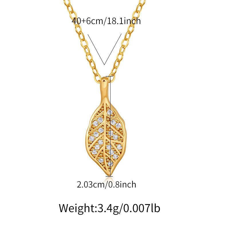 Copper plated K real gold color preserving niche creative pendant love necklace color preserving butterfly pendant eye zircon necklace_ipsvogv.com