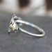 Instagram Fashion Girl Ring Punk Simple And Versatile Flybird Style Handicraft_ipsvogv.com